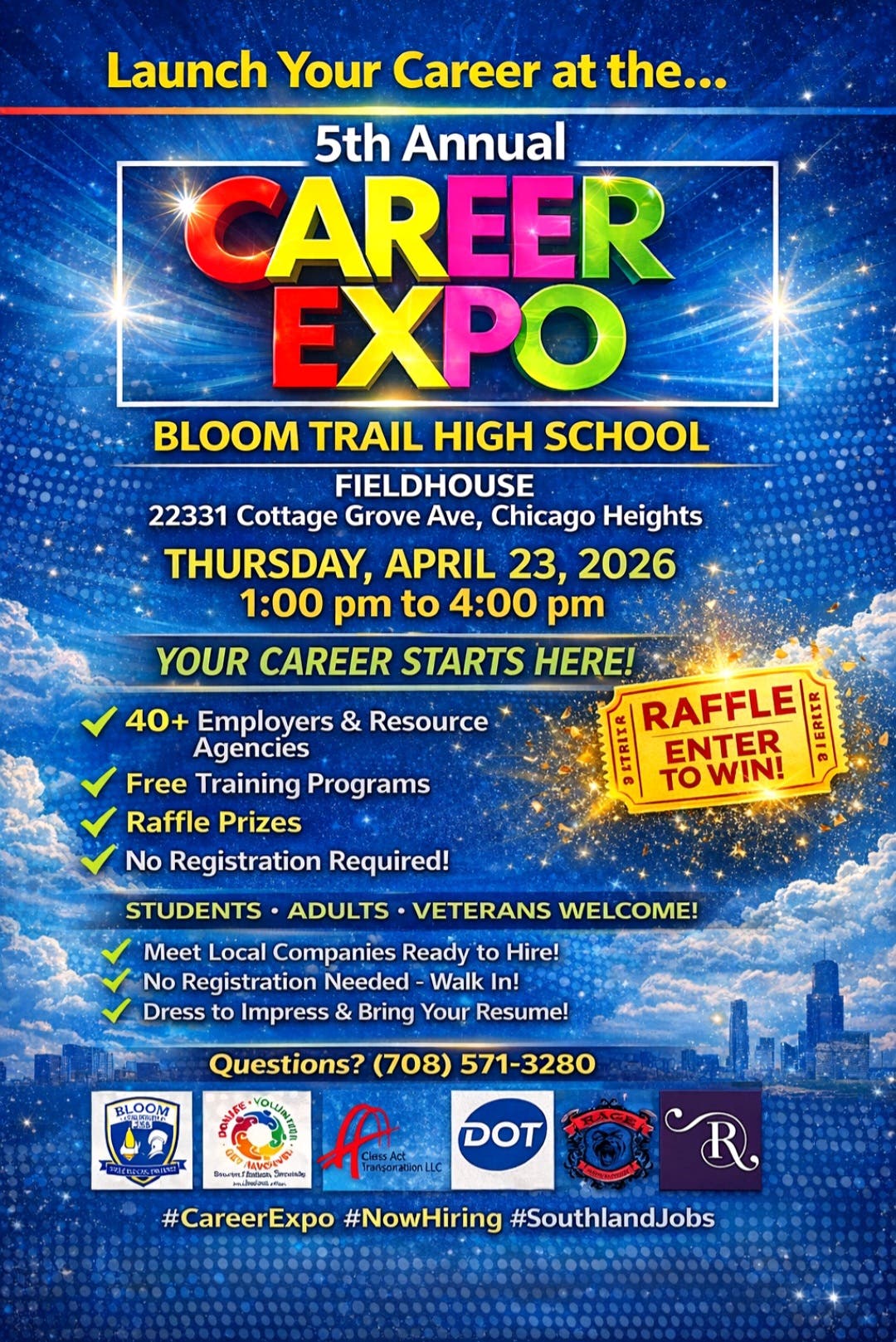5th Annual Career Expo