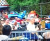 Rides at Prospect   Hill Park  July 4 