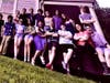 WHS show band performs at Lyman Estate