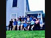 Waltham High Show Band thrills before Movies at the Mansion Thursdays in July at 7pm.