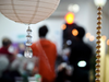 Open house for the Walltham Arts Council at the Tea Leaf Saturday.on MoodyStreet.
