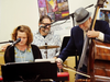 West of Willow wowed with a tight sound.
