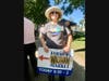 Elise Gendelman of the Waltham Farmers Market.knows the way.