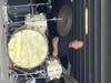Fabulous drummer  Dan Weston provides a red hot back beat with Brad Faucher as Weston.really kicked the sticks.out of the park.