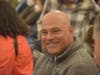 Other candidates in Tuesday's sizeable crowd included Bill Hanley running for the Ward Three seat.