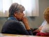 Connie Koutoujian  .attended .Steve Goodwin:s talk 