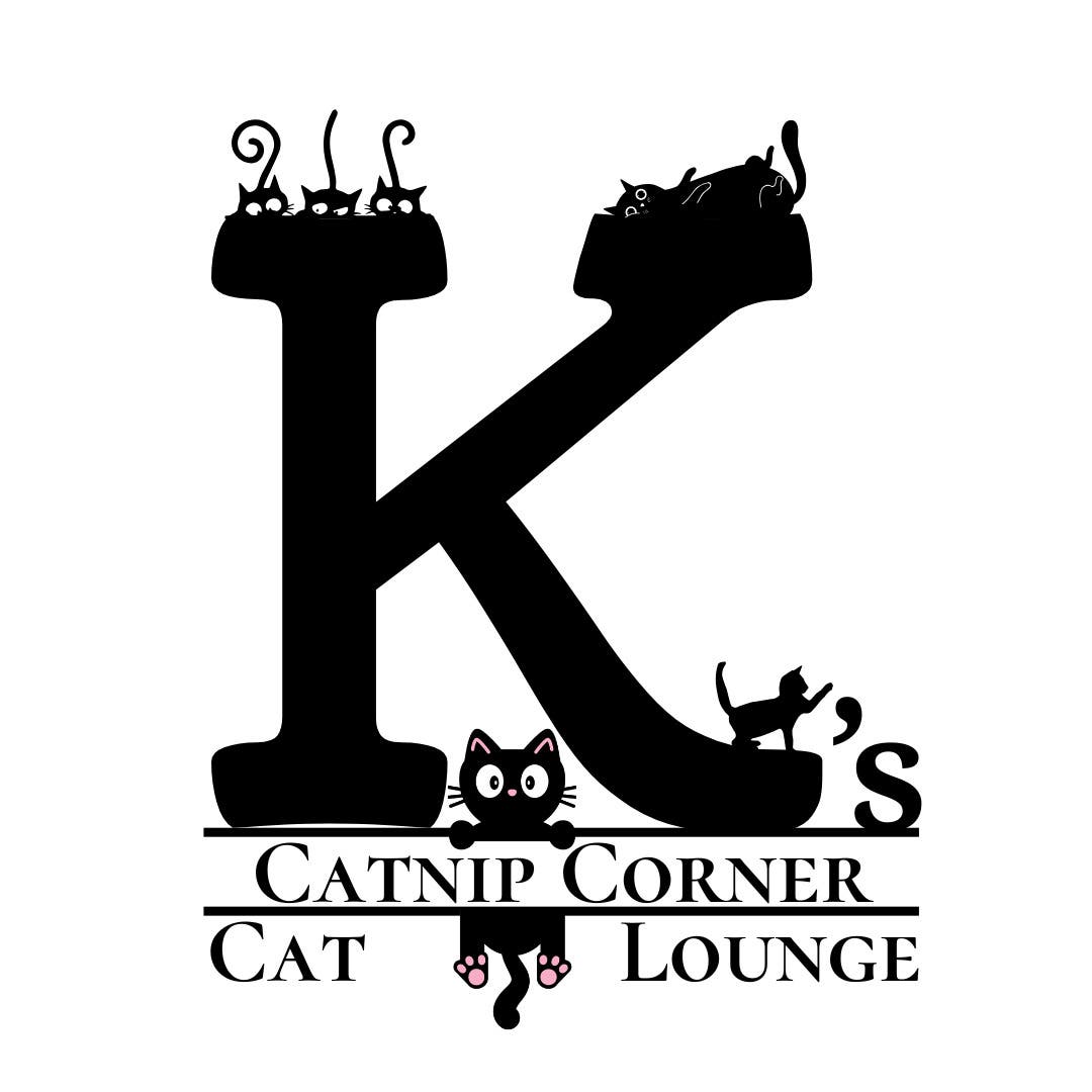 K's Catnip Corner Cat Lounge