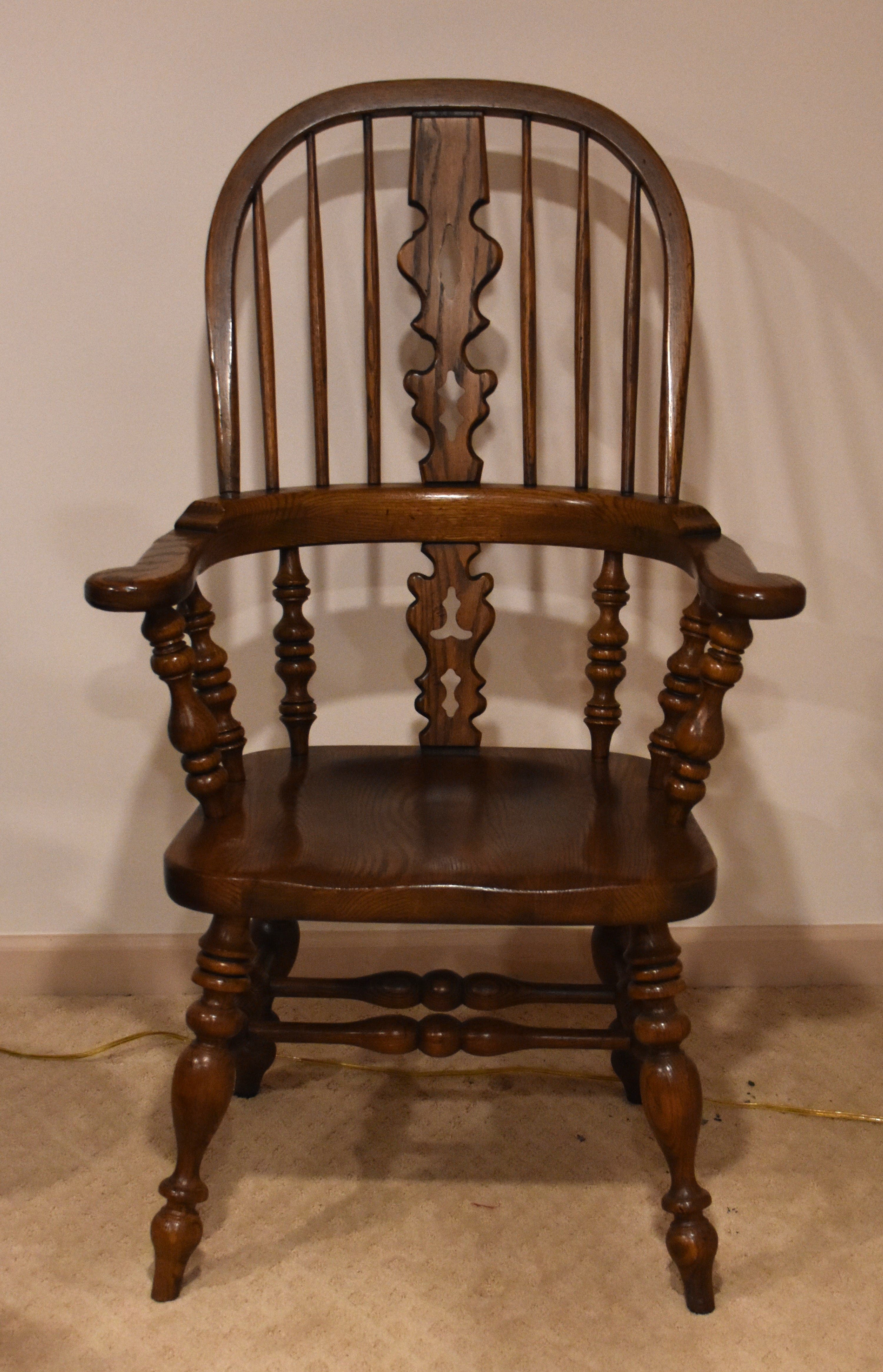 Ethan Allen Charter Oak Furniture