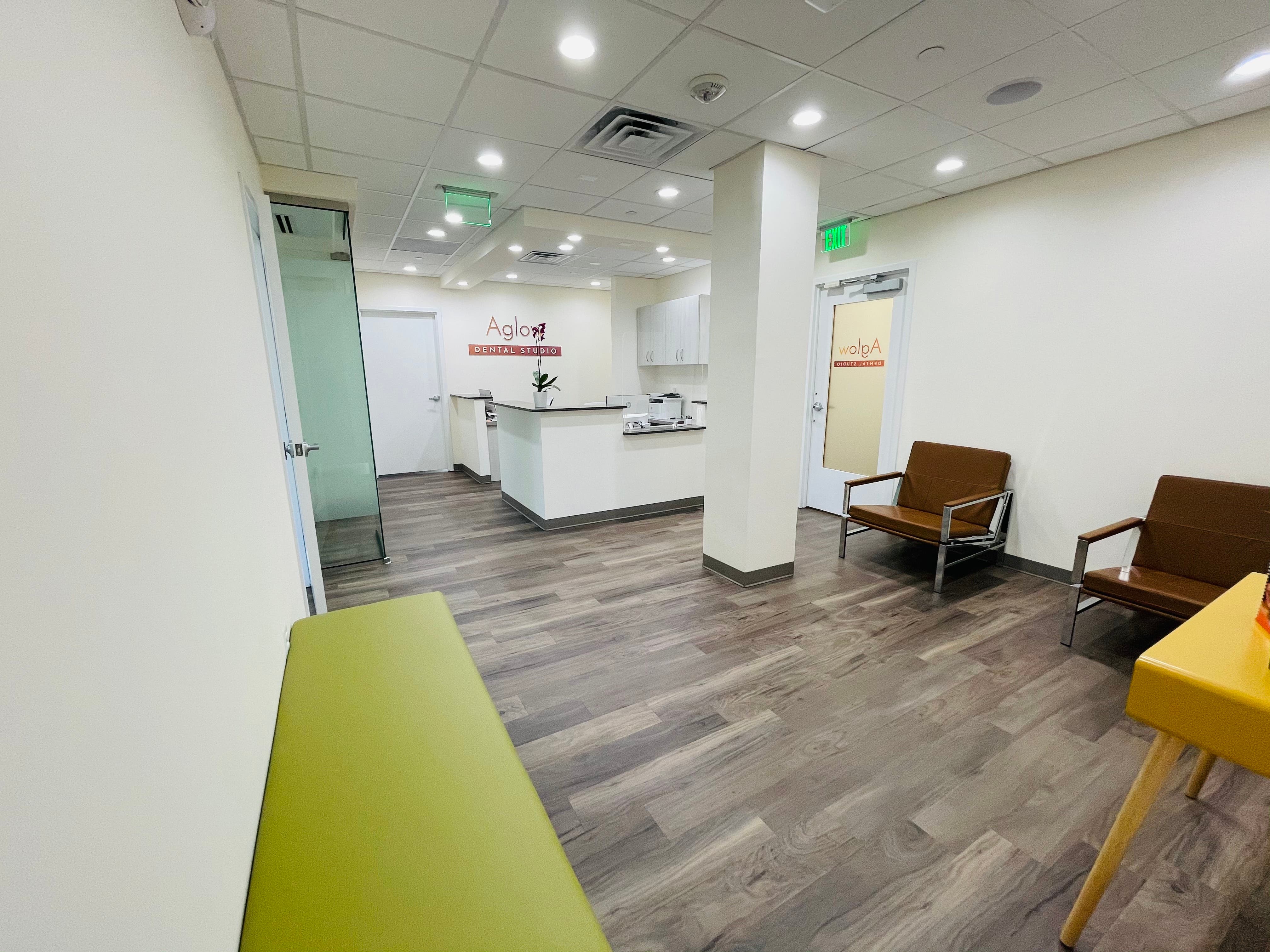 Aglow Dental Studio - Reston, VA Patch