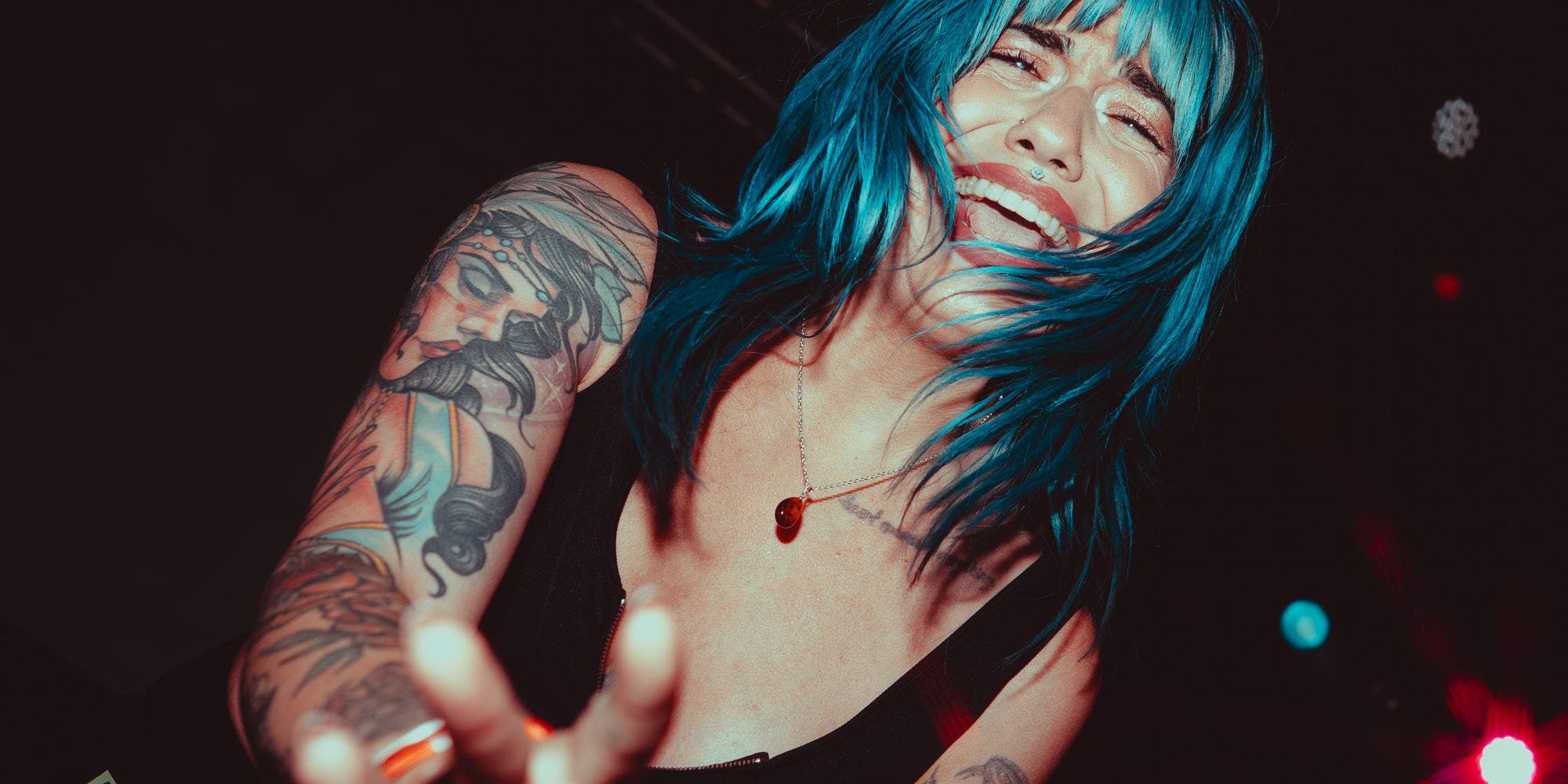 Emo Night Brooklyn