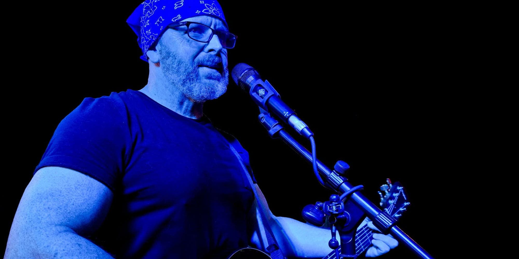 John Allen James