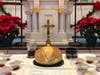 Holy Communion
