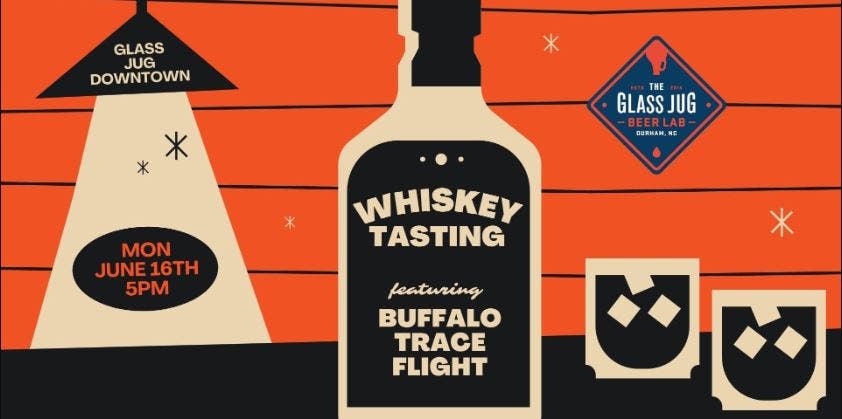 Whiskey Tasting