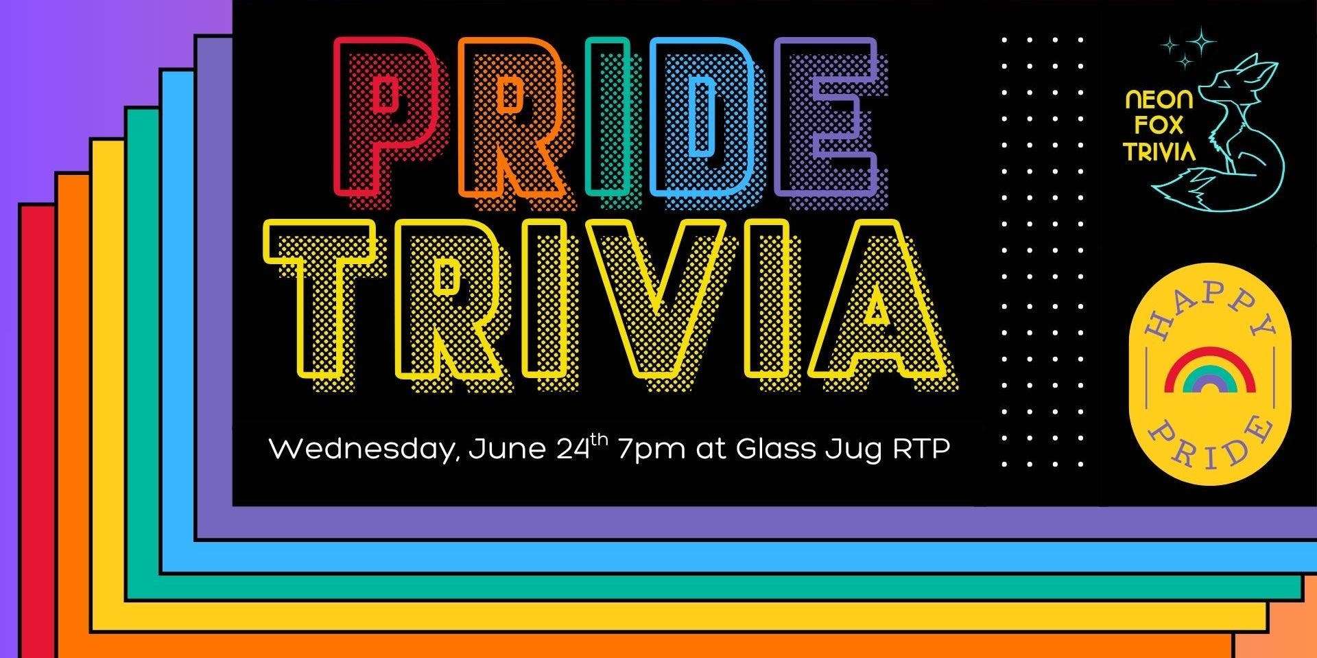 Pride Trivia