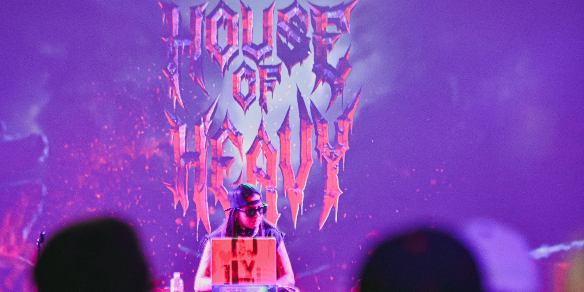 House of Heavy