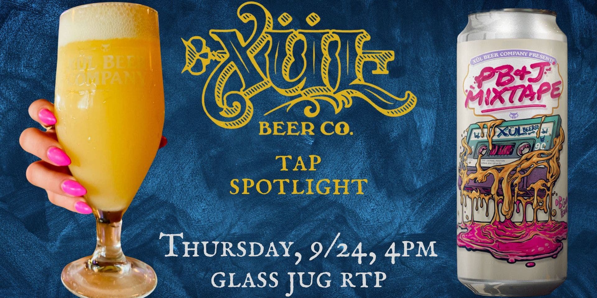 Xül Tap Spotlight