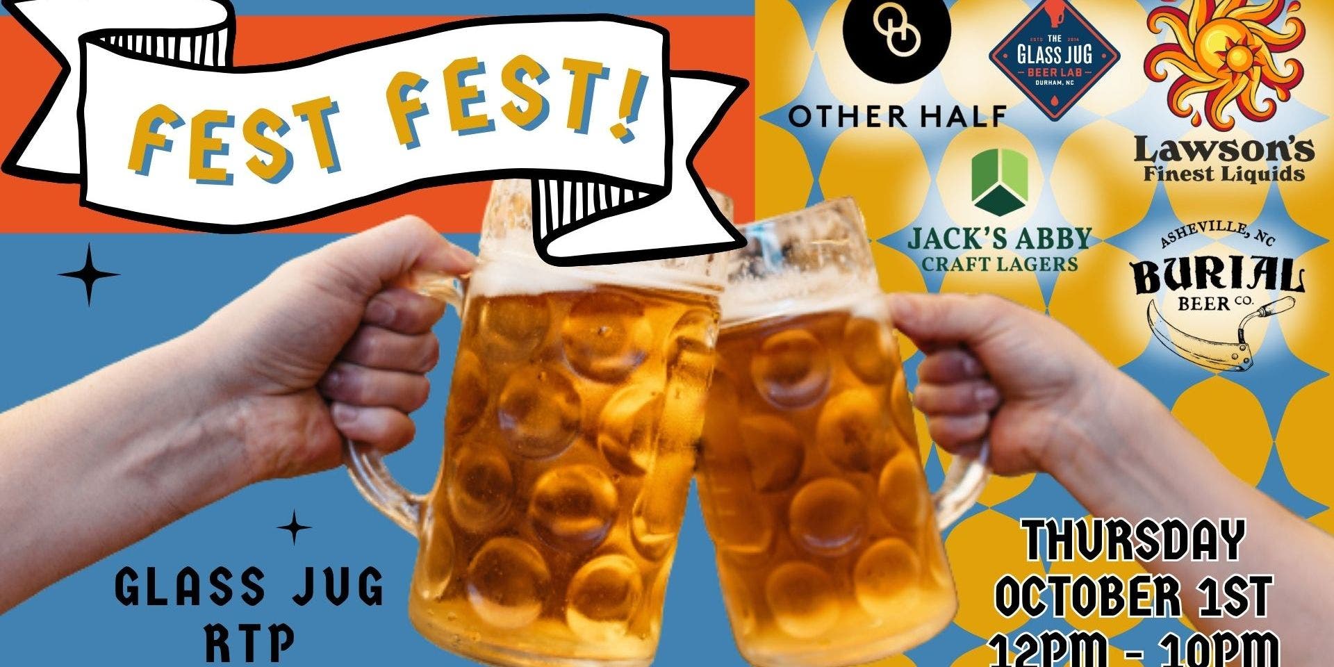 Fest Fest!