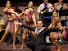 ICONS Latin Rhythms at Aventura Arts & Cultural Center October 16 and 17