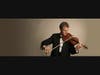 Axel Strauss, violin
