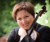 Pamela Freund-Striplen, violist
