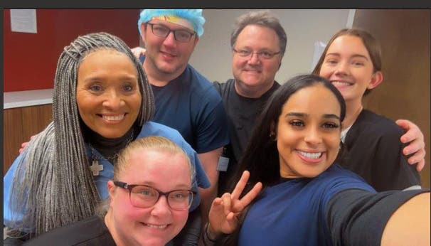 Indy Residents Invited to “Let’s Talk Veins”- Free Wellness Event & Lunch Near Downtown Indianapolis