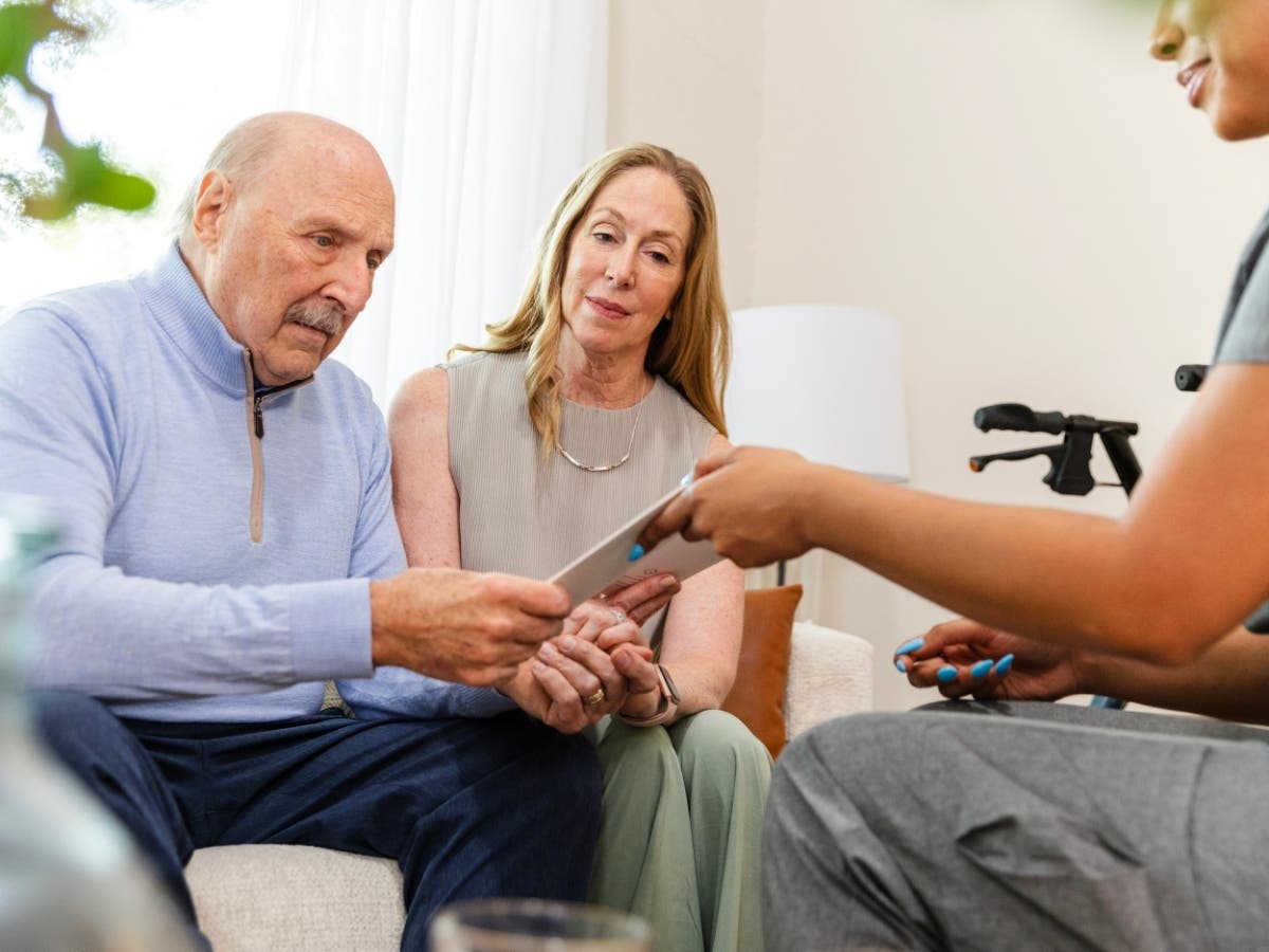 Understanding the Difference Between Assisted Living and Skilled Nursing