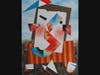 "R is for Razzmatazz," Flight of Fancy exhibit