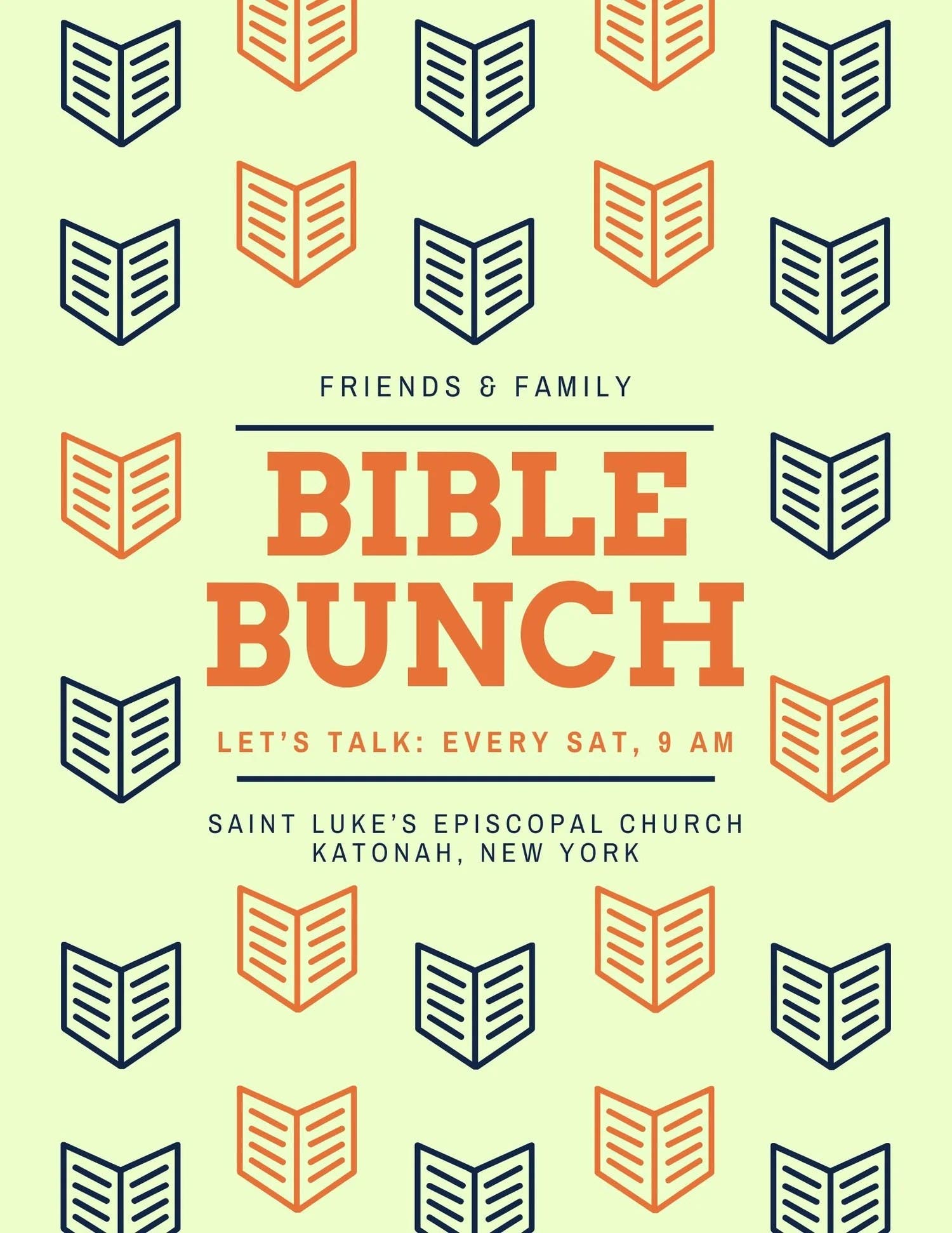 Bible Bunch