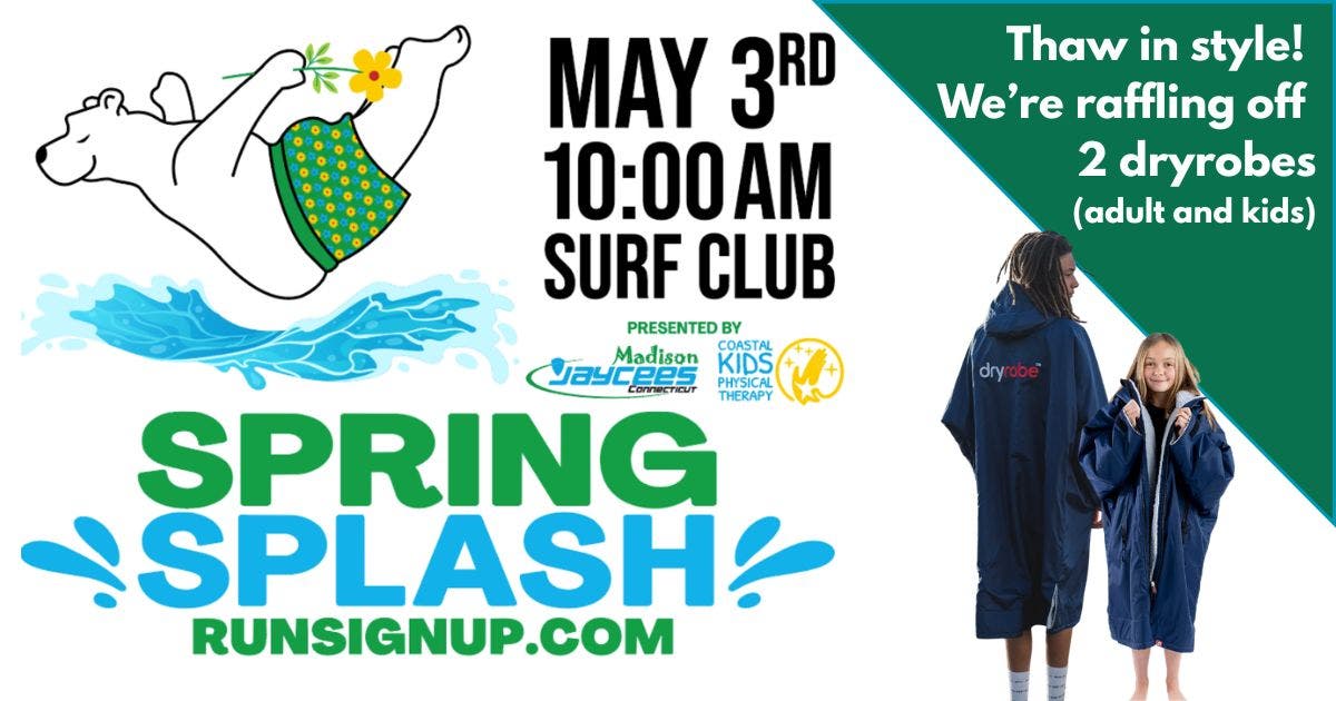 Jaycees Spring Splash Fundraiser