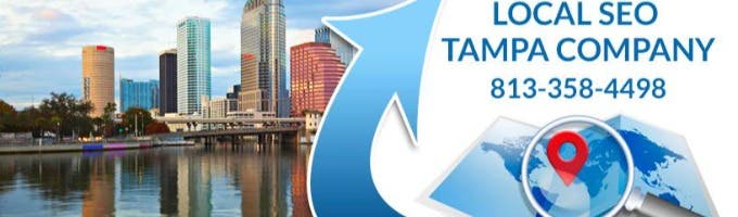 Local SEO Tampa Company