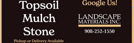 Landscape Materials, Inc.