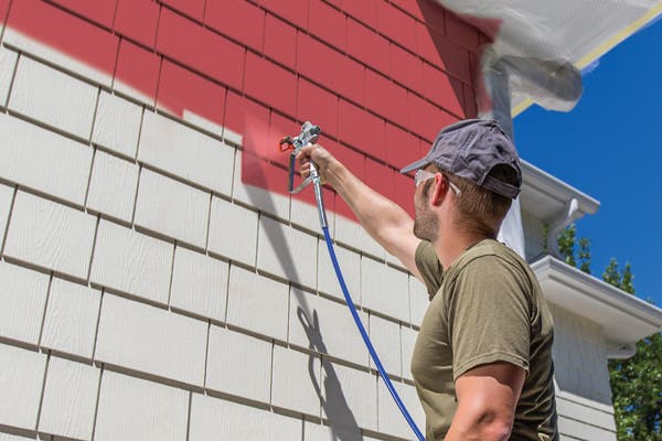Tampa Exterior Painting Cost In Tampa