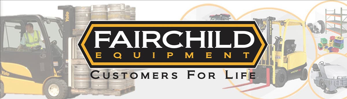 Fairchild Equipment