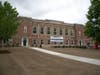 Old high school