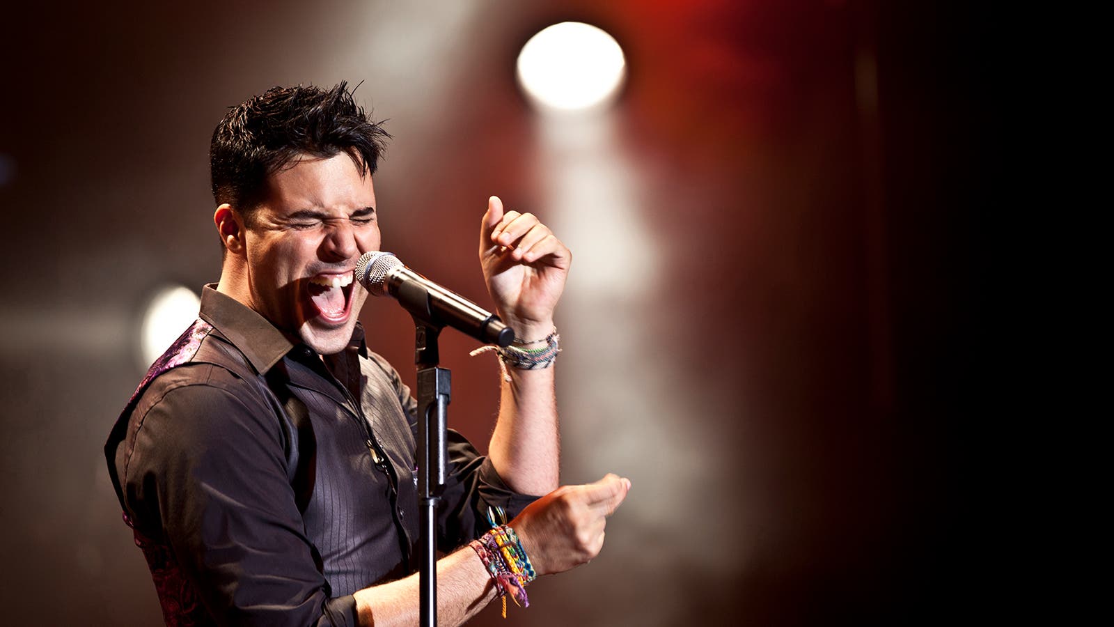 The Music of Elvis with Frankie Moreno