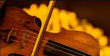 Candlelight: Tribute to Adele