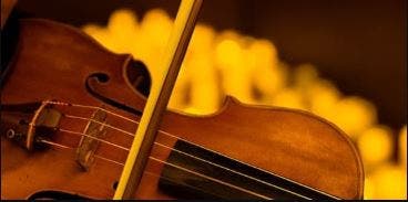 Candlelight: Tribute to Adele