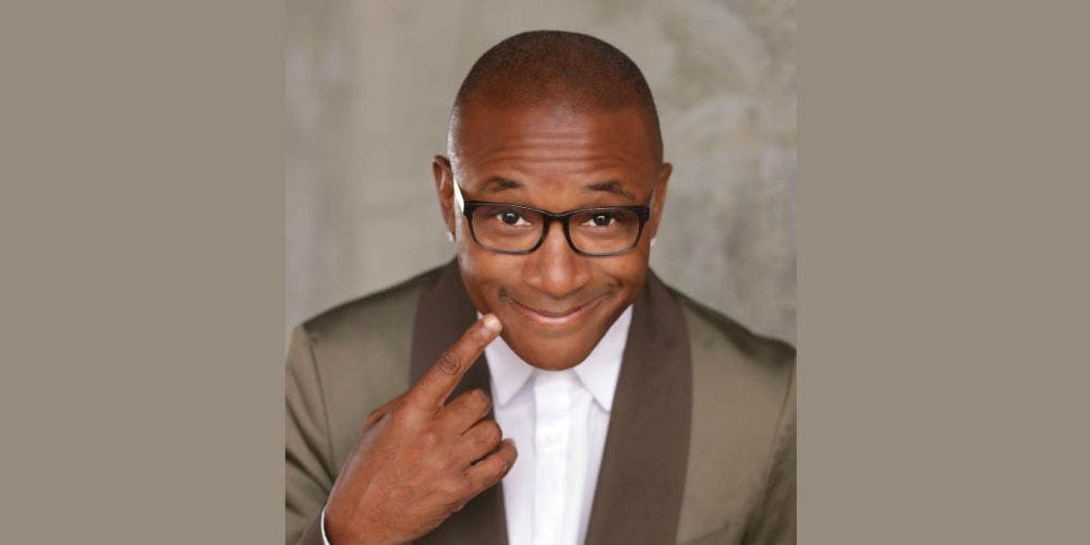 Tommy Davidson