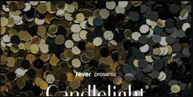 Candlelight: Tribute to Michael Jackson