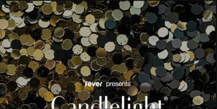 Candlelight: Tribute to Michael Jackson