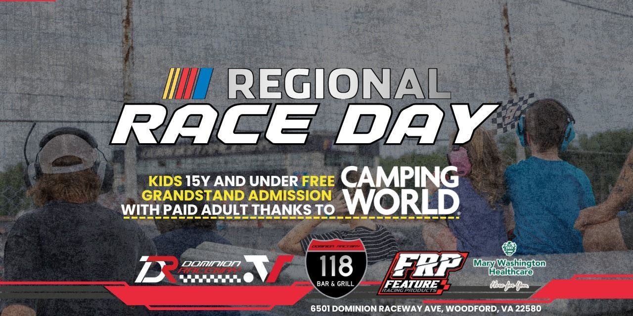 SUNDAY NASCAR RACE DAY with Virginia Vintage