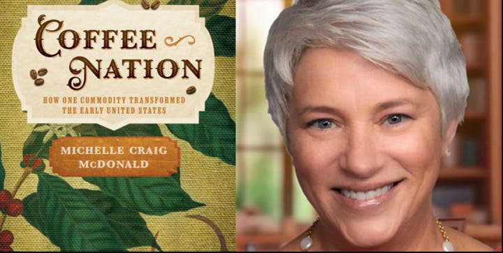 Brewing a Revolution: How Coffee Became the All-American Drink