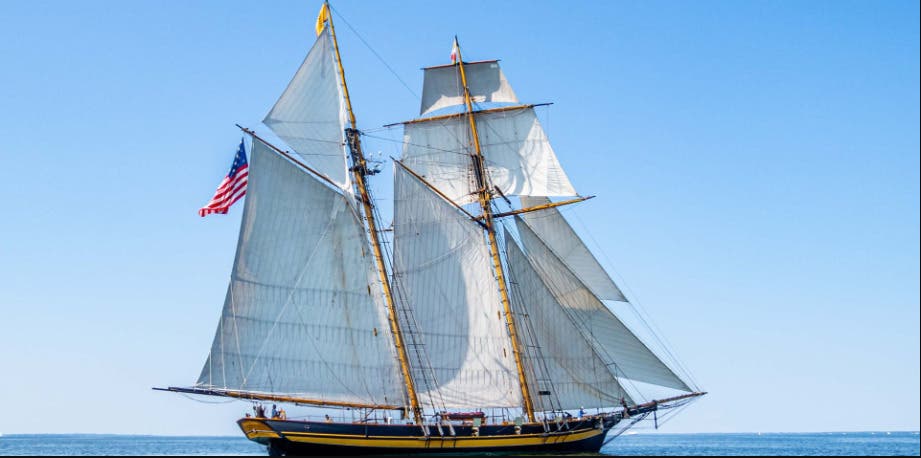 Richmond SailFest