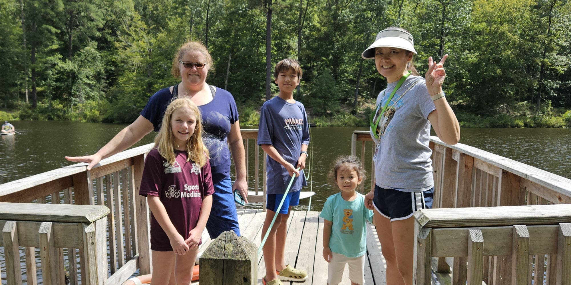 Family Camp