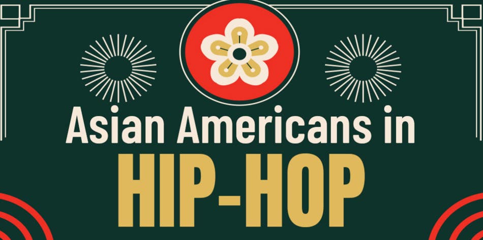 Asian Americans in Hip Hop: From Immigration to Influence