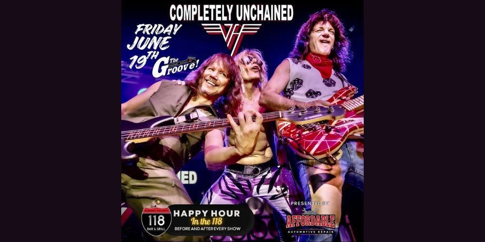 Completely Unchained
