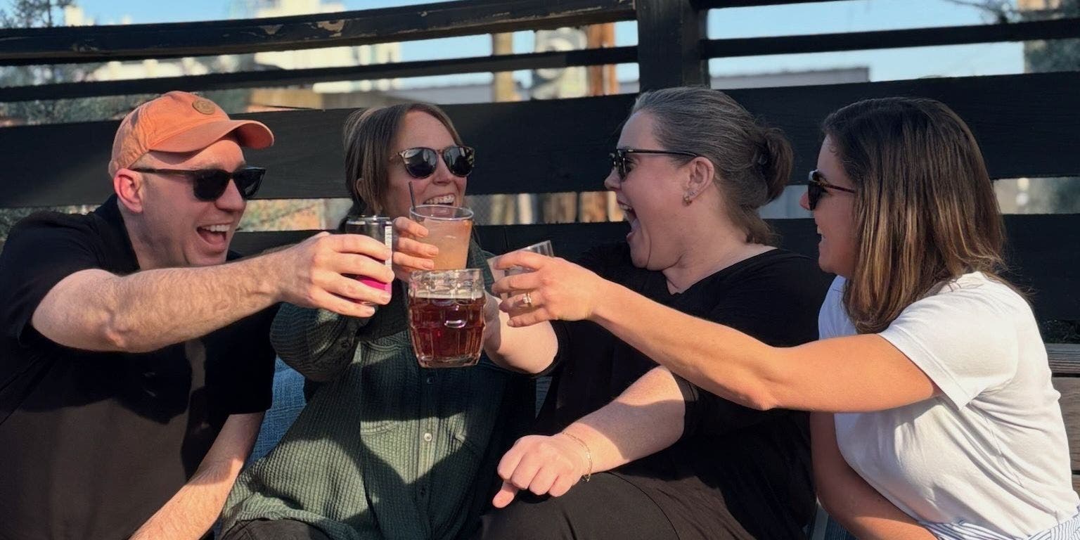 World Cup Watch Party at Bingo Beer Co