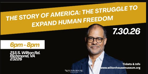 The Story of America: The Struggle to Expand Human Freedom