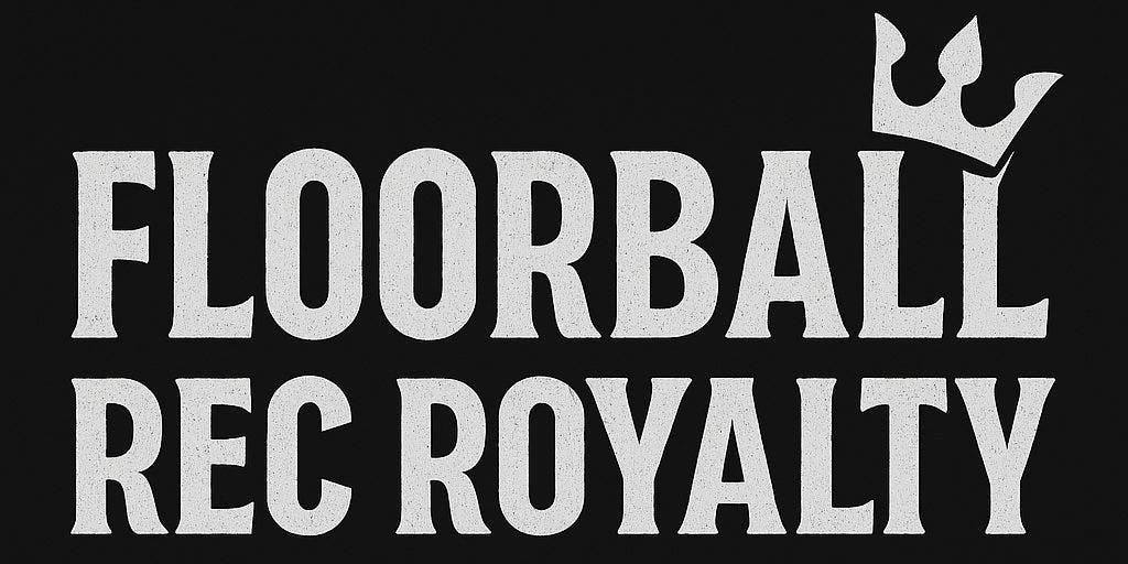 Floorball Open Gym - Richmond