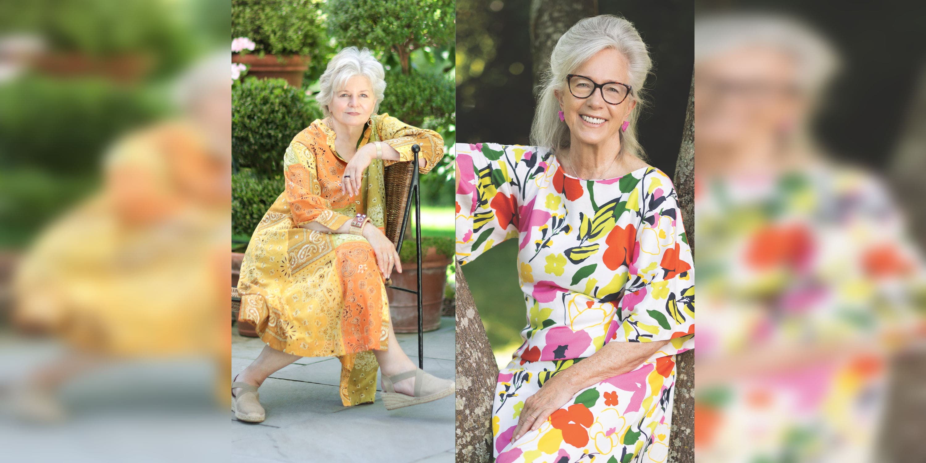On Beauty: An Afternoon & Evening with Charlotte Moss & Margot Shaw